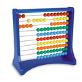 Learning Resources Ten-Row Abacus 1323